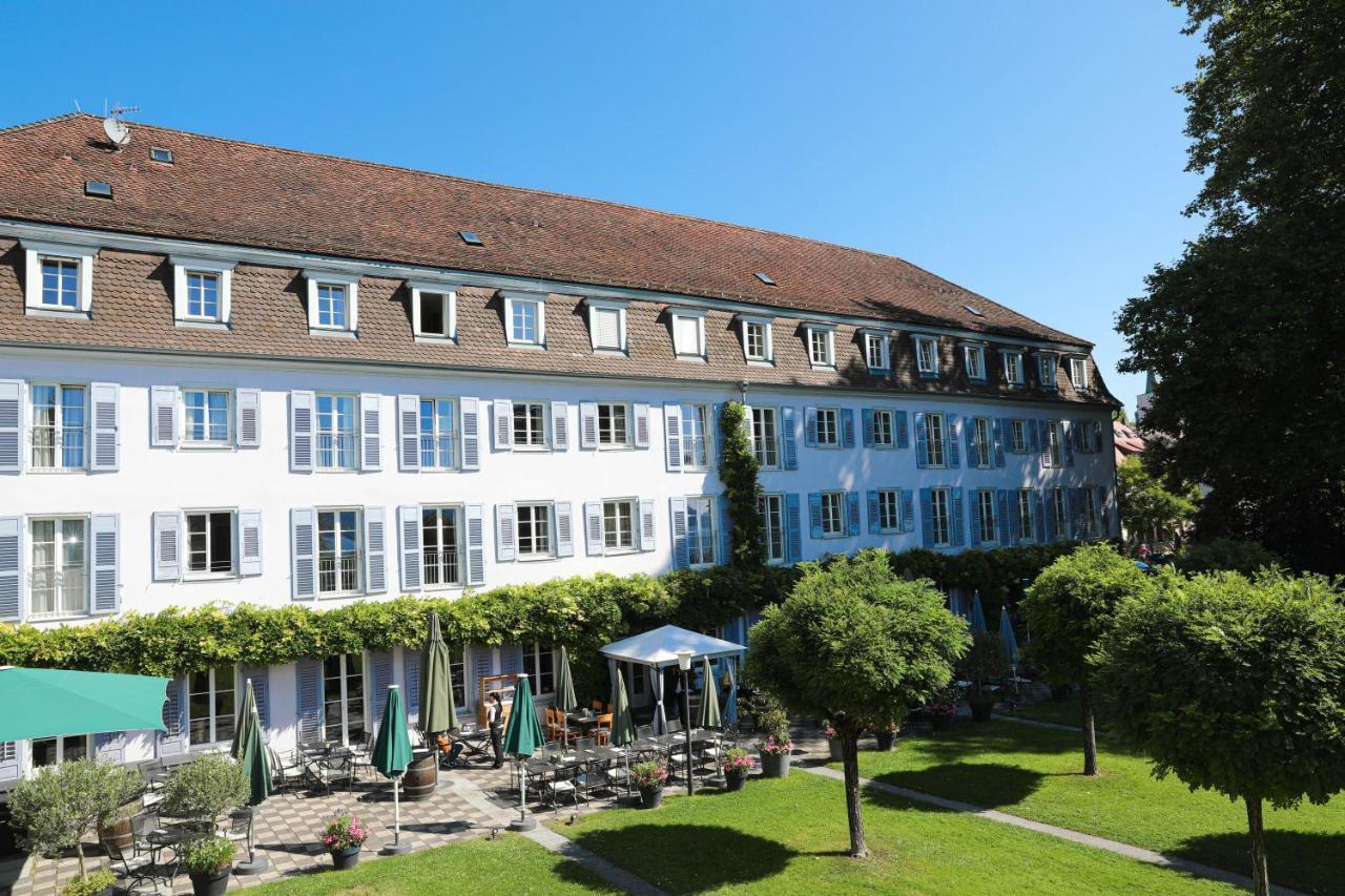 Bad Hotel Uberlingen Exterior photo