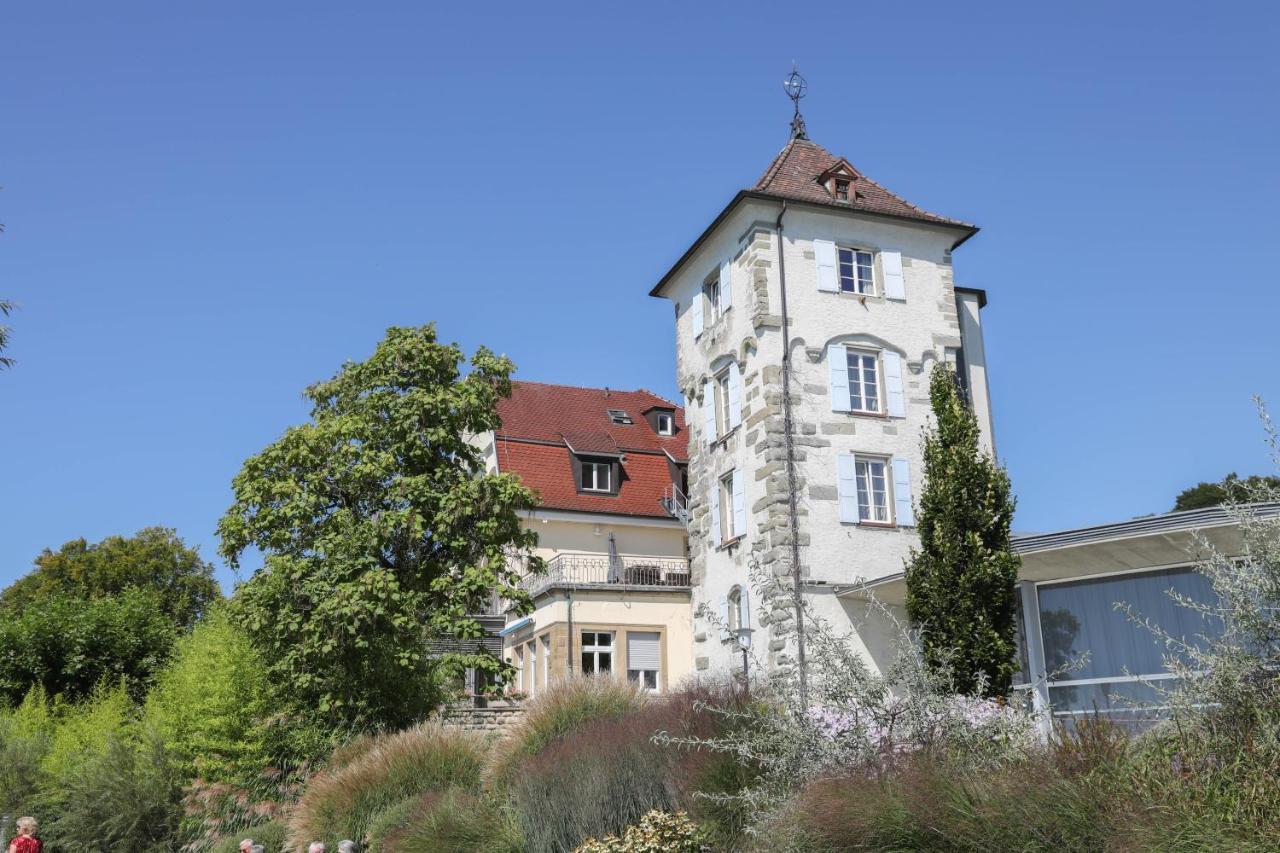 Bad Hotel Uberlingen Exterior photo